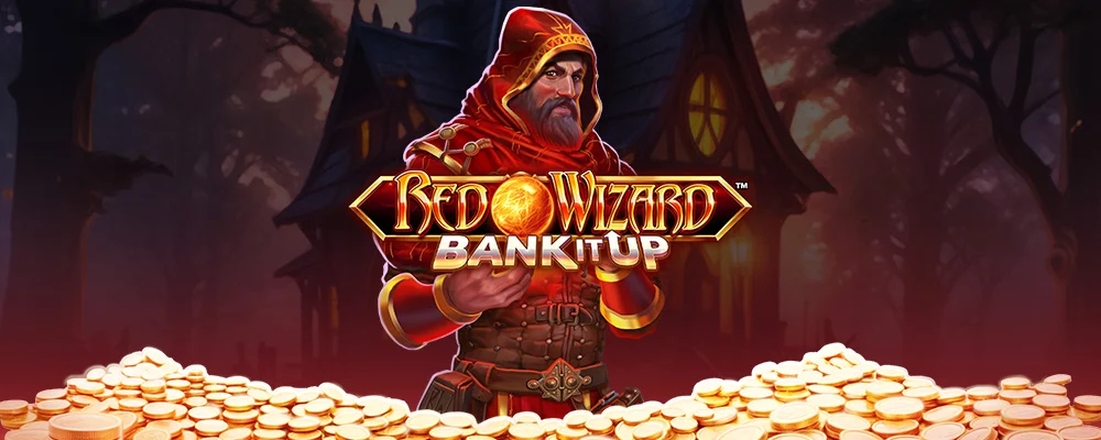 রেড উইজার্ড: ব্যাঙ্ক এটা ইউপি